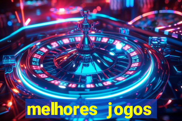 melhores jogos iphone 15 pro max